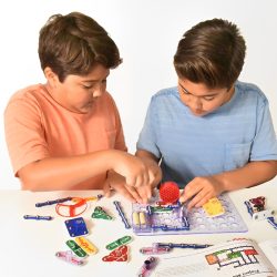 Robótica y electrónica educativa son fundamentales en el desarrollo de habilidades en niños y adolescentes