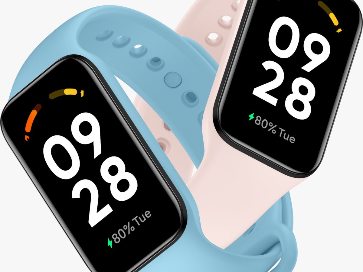 Redmi Smart Band 2