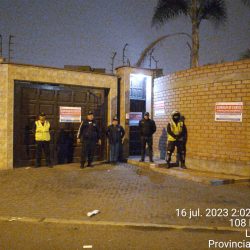 Gremios de comerciantes piden a congresistas ley para frenar cierre indiscriminado de locales