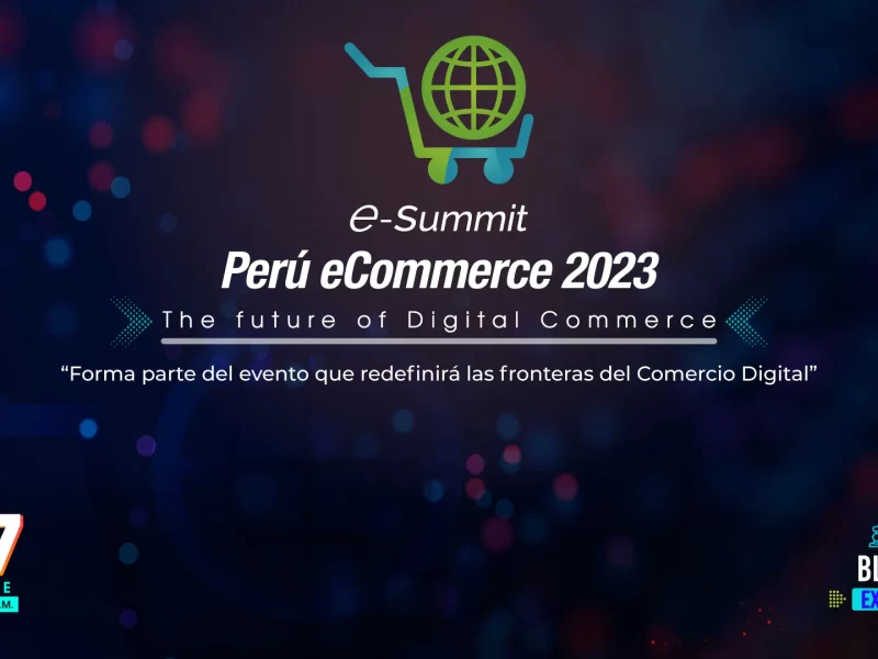 E-Summit Perú 2023