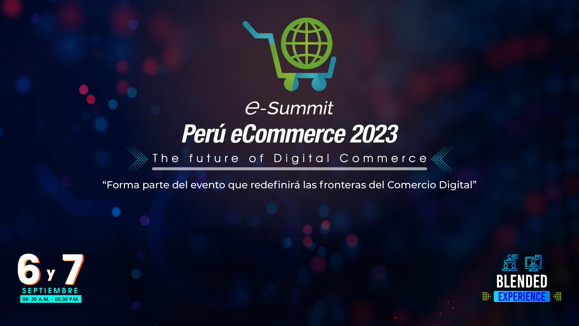 E-Summit Perú 2023