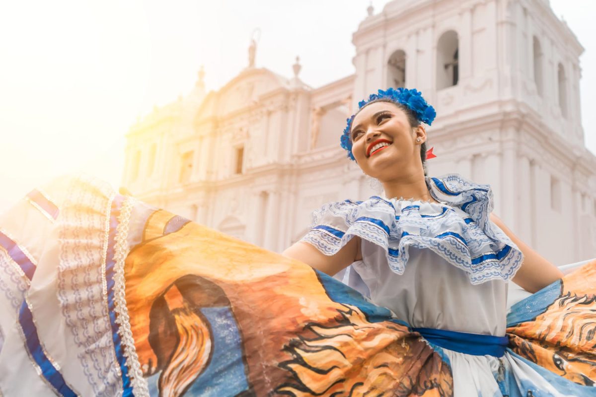 Feria de las Naciones