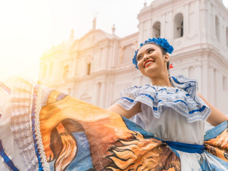 Feria de las Naciones