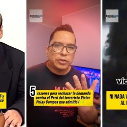 Víctor Polay Campos: 5 razones para rechazar la demanda del emerretista contra el Perú ante la CIDH