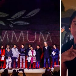 Chef ‘Micha’ Tsumura pide ‘mano dura’ contra la delincuencia que afecta a negocios de comida