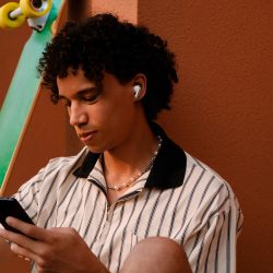 Descubre los gadgets de Xiaomi que revolucionan la calidad de sonido y elevan tu experiencia musical