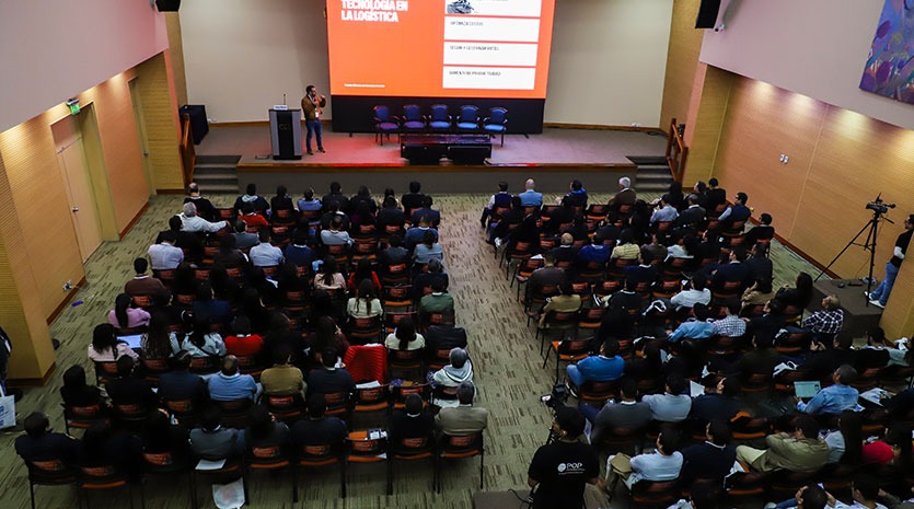 e-Summit Perú eCommerce 2023