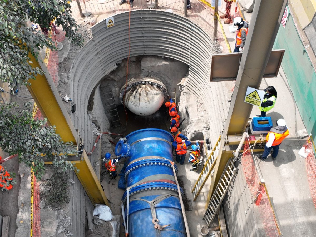 Corte de agua de Sedapal hoy 14 de marzo: Distritos afectados, horarios y búsqueda con dirección