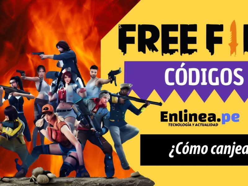 Códigos Free Fire de hoy 12 de marzo hasta al 20 de marzo para canjear gratis con recompensas (Actualizado)