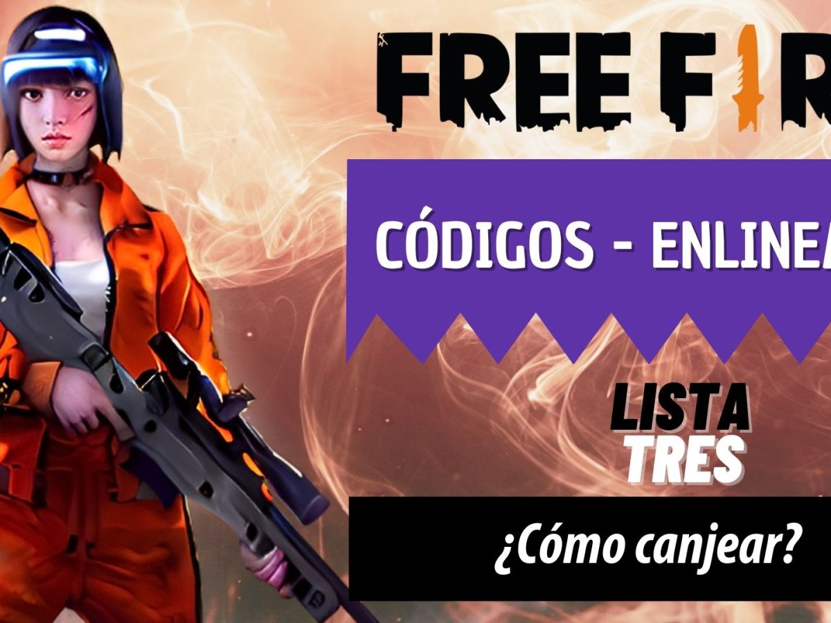 Códigos Free Fire gratis de hoy 12 de marzo del 2025: Accede a canjes y recompensas