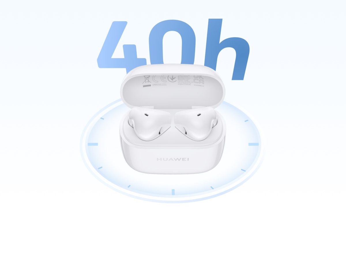 Huawei FreeBuds SE 2