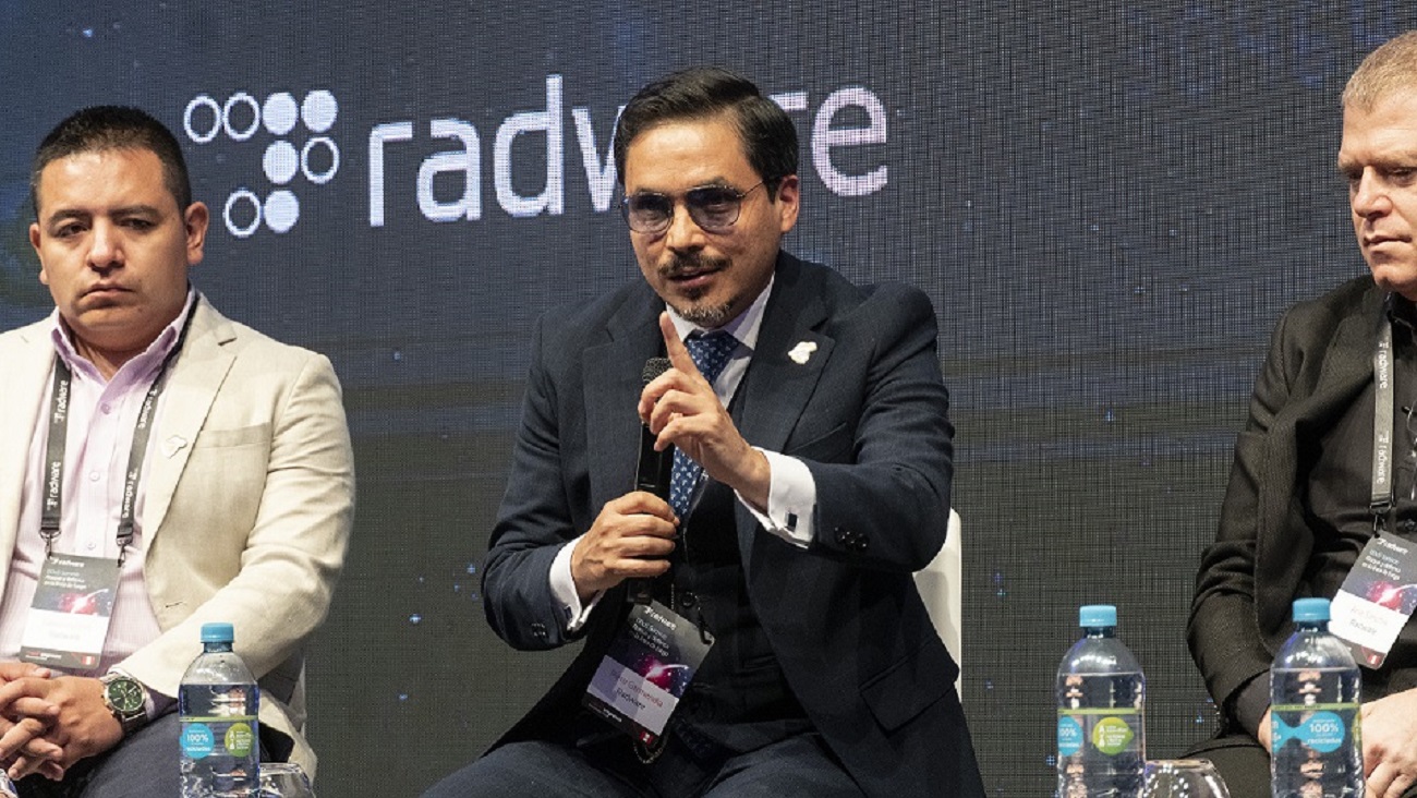 Perú líder en Defensa Contra Ataques DDoS con Radware