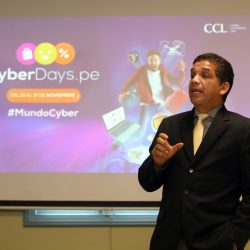 Cyber Days 2023 ¿Súmate a uno de los 20 millones de peruanos que compran online?