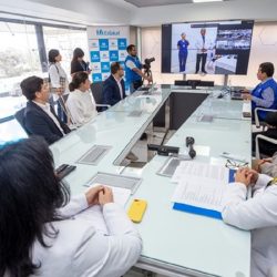 EsSalud asegura que llega a los lugares más alejados del país gracias a la Telemedicina