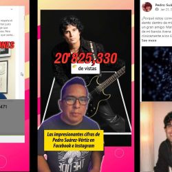 Pedro Suárez-Vértiz: Su video más visto y su legado en redes sociales que sumó 180 millones de vistas