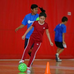 Vacaciones útiles 2024: Inician talleres de Legado para niños y jóvenes en sedes de Lima 2019