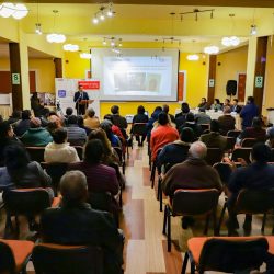 BNP: bienes bibliográficos representativos de Puno son declarados Patrimonio Cultural de la Nación
