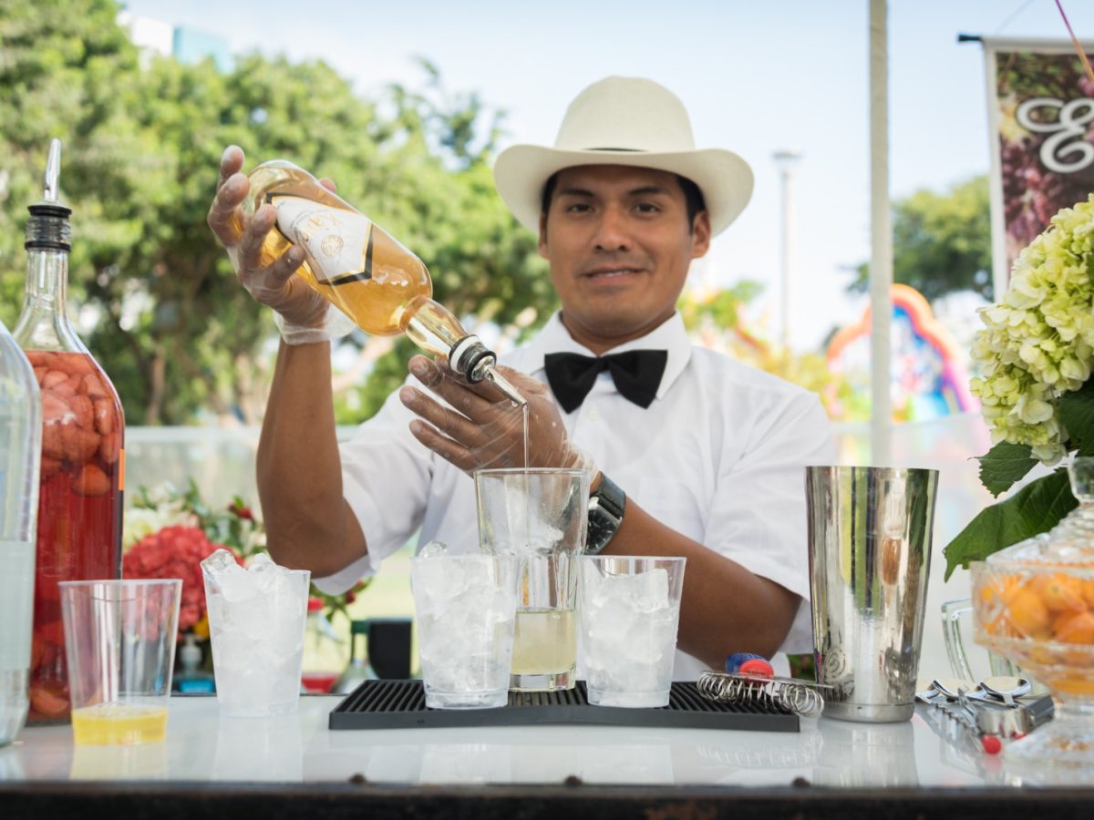 Festival del Pisco Sour congregará a miles de asistentes en el Campo de Marte de Lima