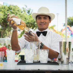 Festival del Pisco Sour congregará a miles de asistentes en el Campo de Marte de Lima