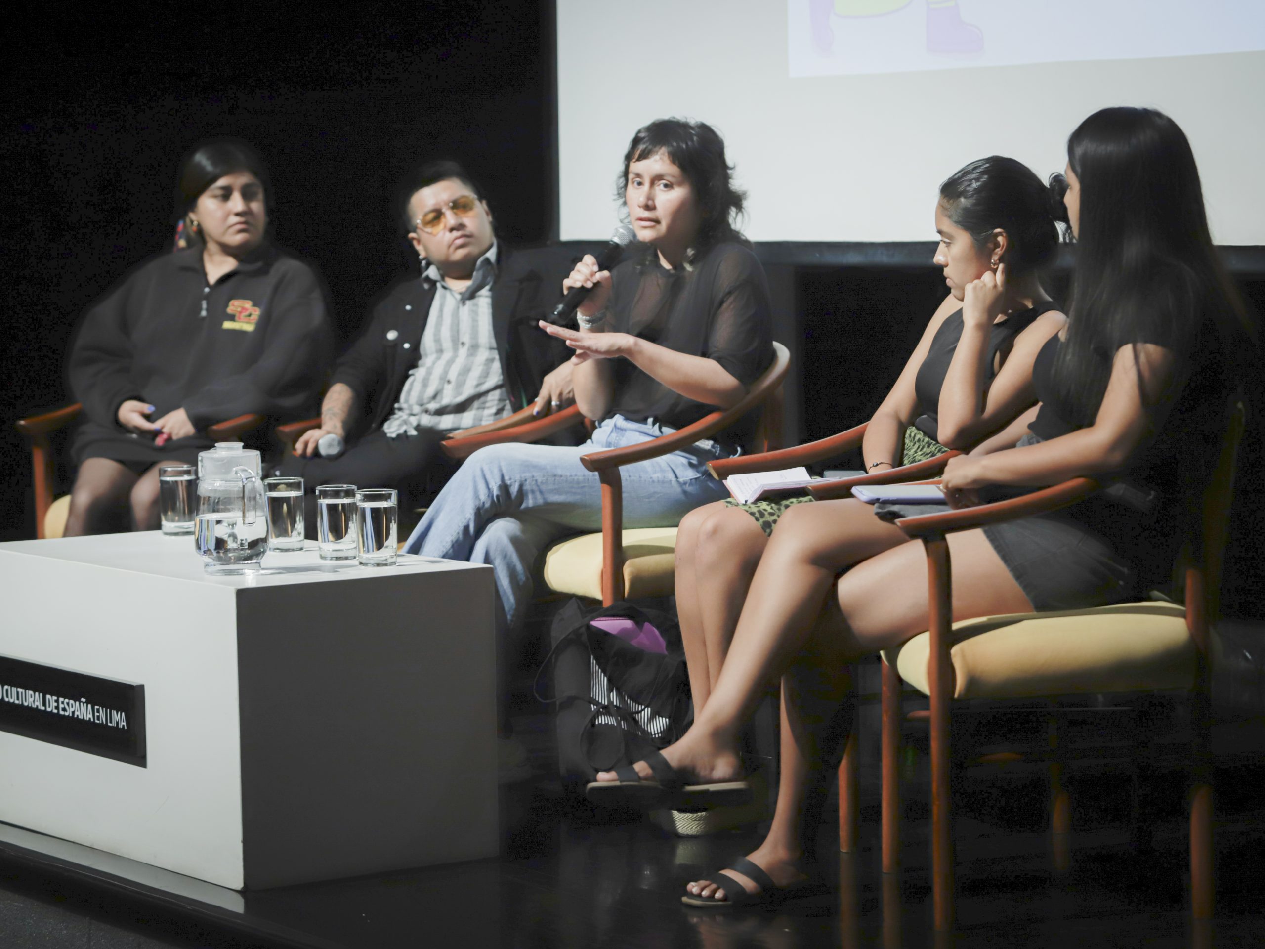 Vuelve el Festival Hecho por Mujeres con su sexta edición
