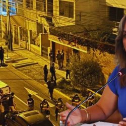 Allanan la casa de Dina Boluarte: Fiscalía y Diviac ejecutan descerraje por presunto enriquecimiento ilícito