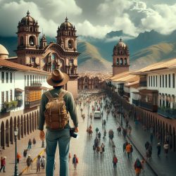 Semana Santa 2024: Claves para unas vacaciones seguras y placenteras