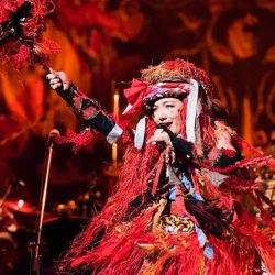 La magia cultural de Japón llega con un inolvidable show musical
