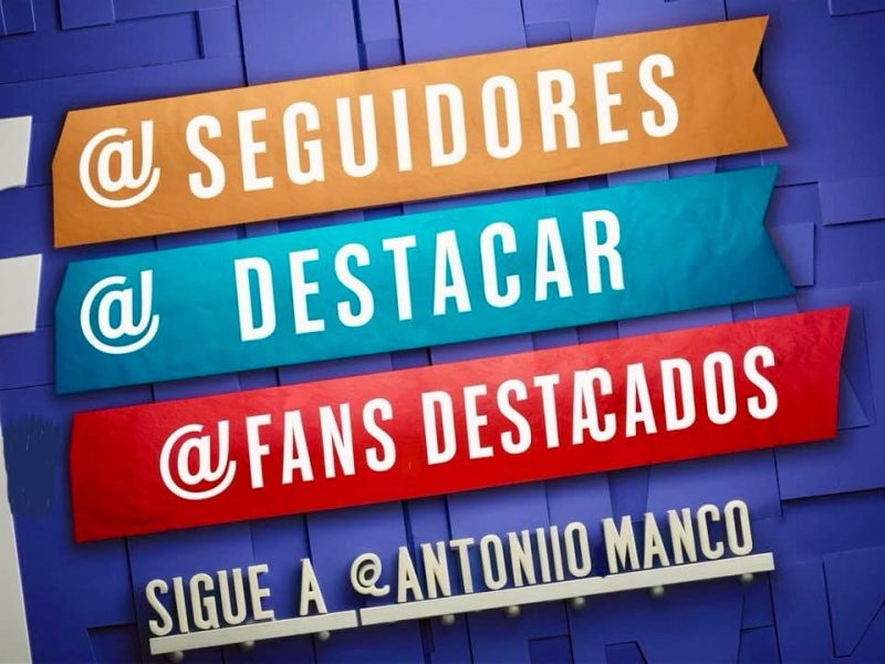 Potencia tu contenido en Facebook con las etiquetas @seguidores @destacar y @fans destacados