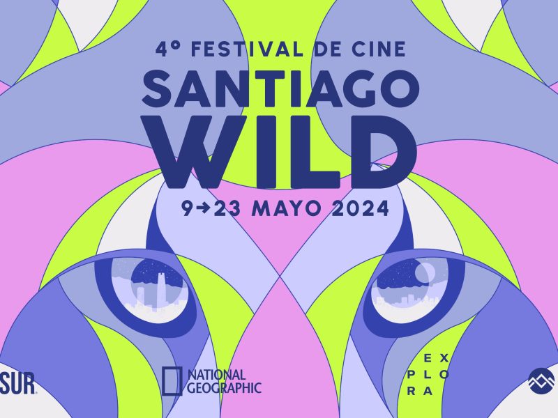 Festival de Cine Santiago Wild 2024