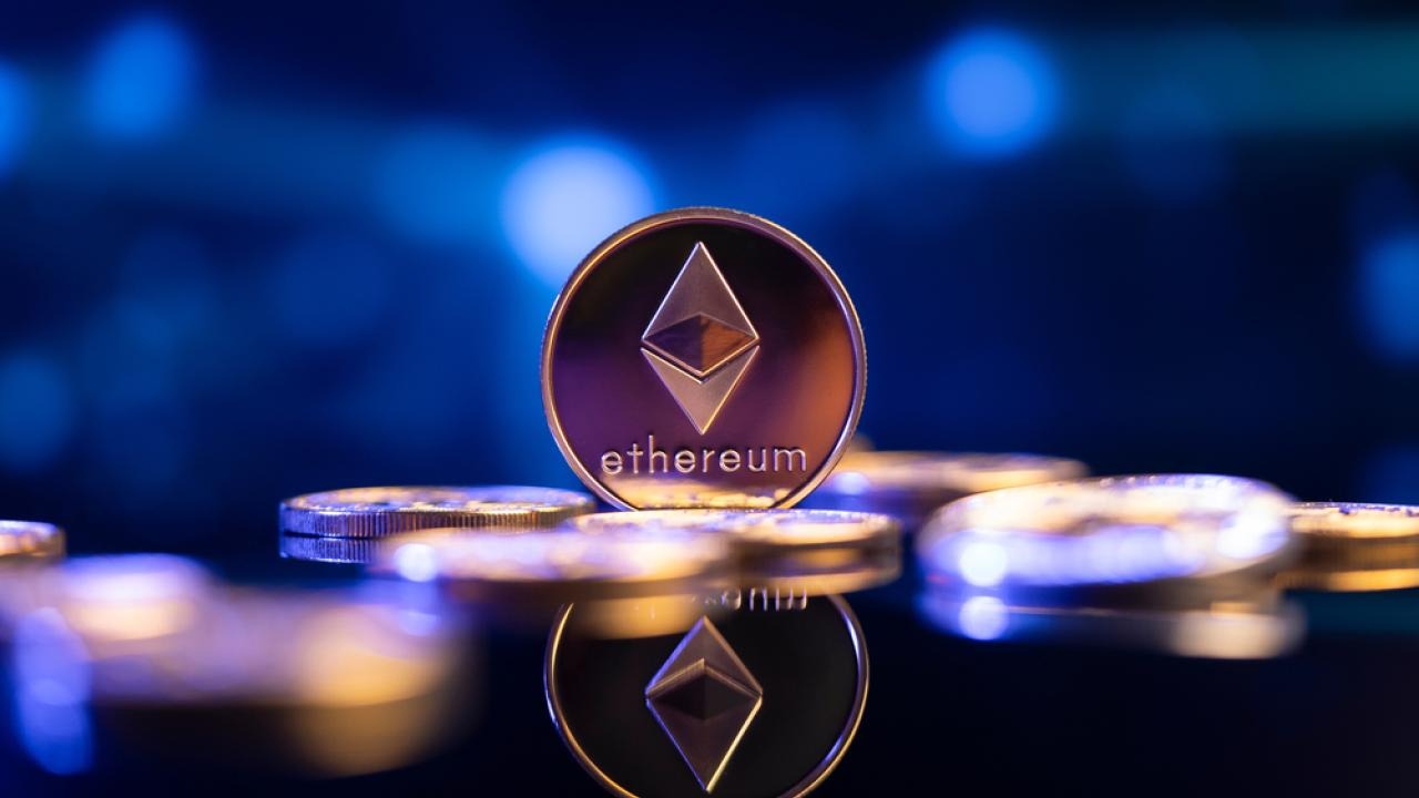 El mercado recibió con sorpresa esta noticia, marcando una volatilidad alcista de la segunda criptomoneda más popular después de Bitcoin.