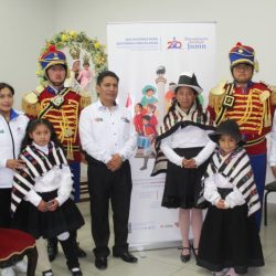 ¡Luce tu Talento! Únete al Concurso Nacional de Bandas en Junín y celebra el Bicentenario con pasión y música