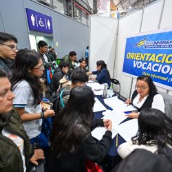Mejores oportunidades para más profesionales gracias a nuevas inversiones con ExpoUniversidad