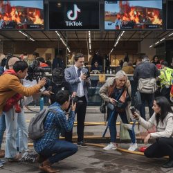 TikTok en la noticia: La cifra récord que nos acerca a un nuevo escenario para el periodismo en Perú
