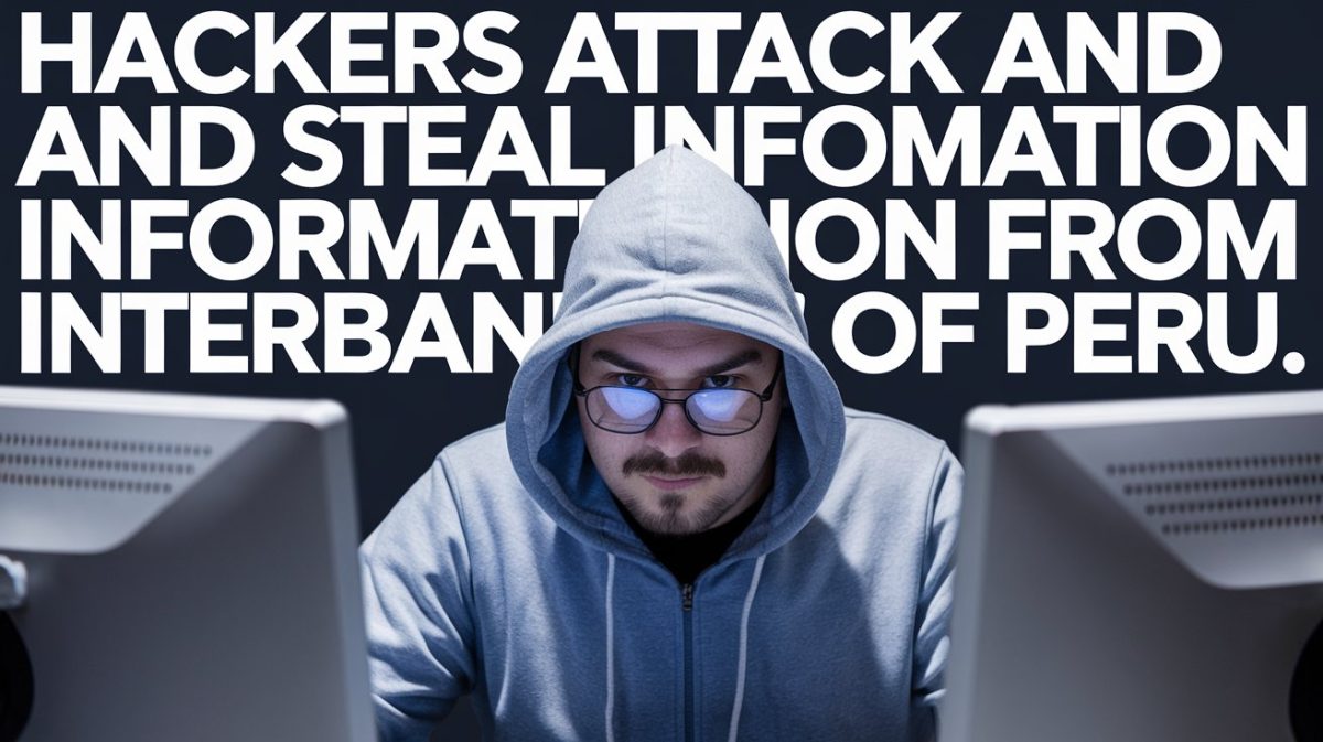 Hackeo a Interbank