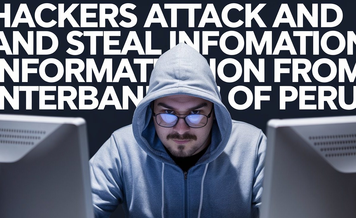 Hackeo a Interbank