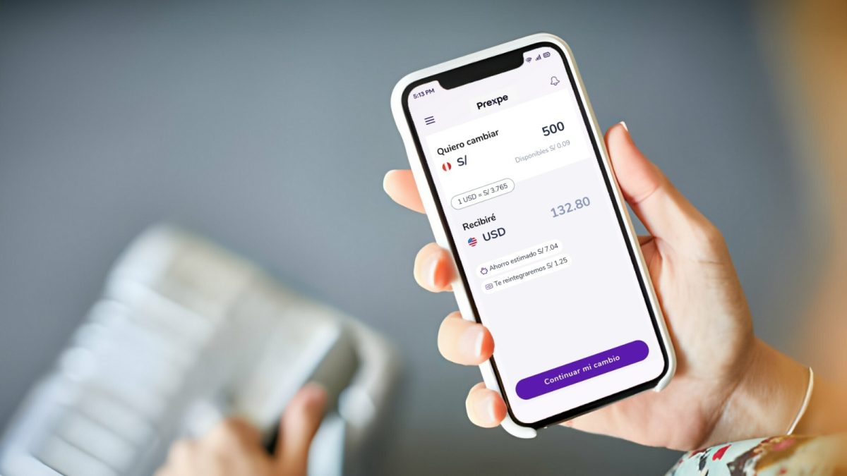 Potencia tu dinero: cómo obtener el mejor tipo de cambio en Perú al instante