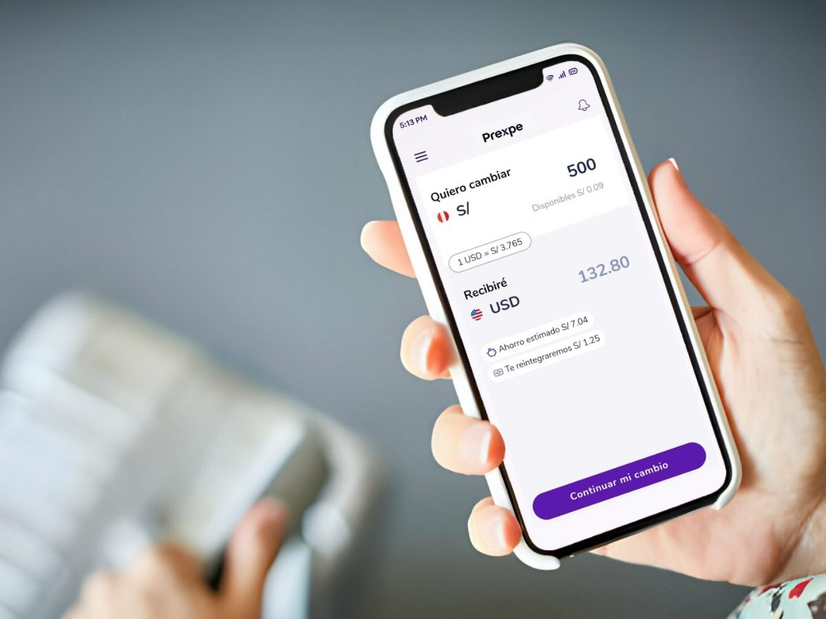 Potencia tu dinero: cómo obtener el mejor tipo de cambio en Perú al instante