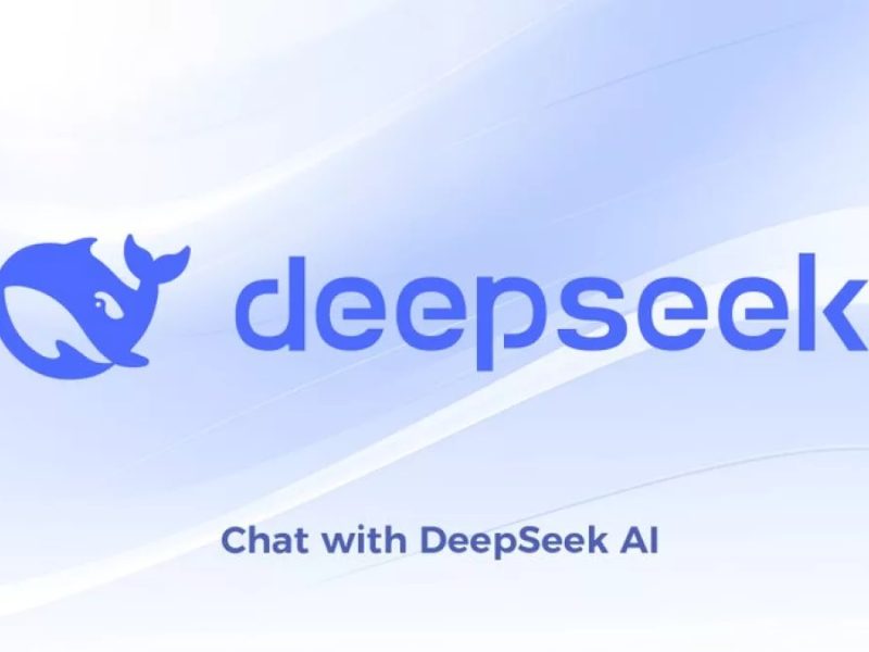 ¿Cómo usar DeepSeek?: La inteligencia artificial china gratuita que iguala a ChatGPT