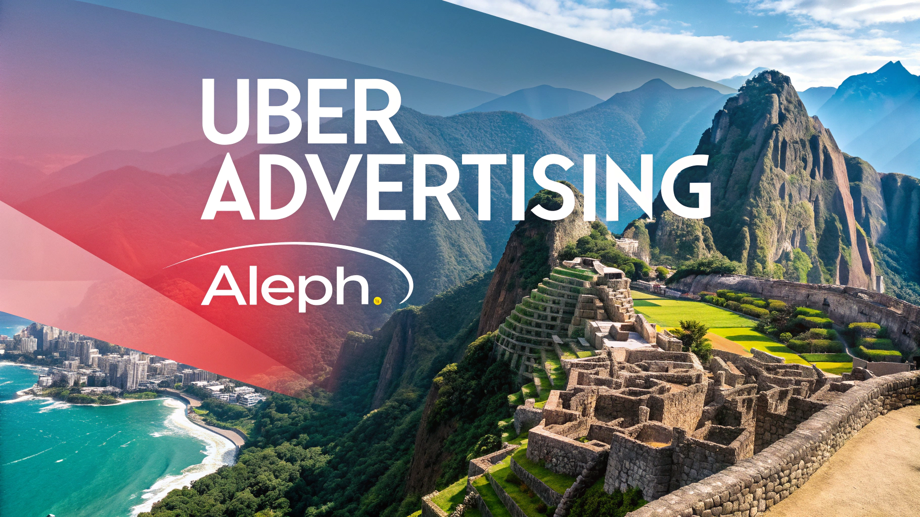 Uber Advertising llega a Perú de la mano de Aleph
