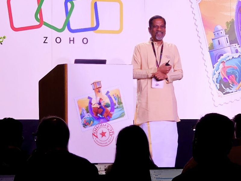 Zoho presenta Zia Agents: asistentes autónomos impulsados por IA para automatizar tareas