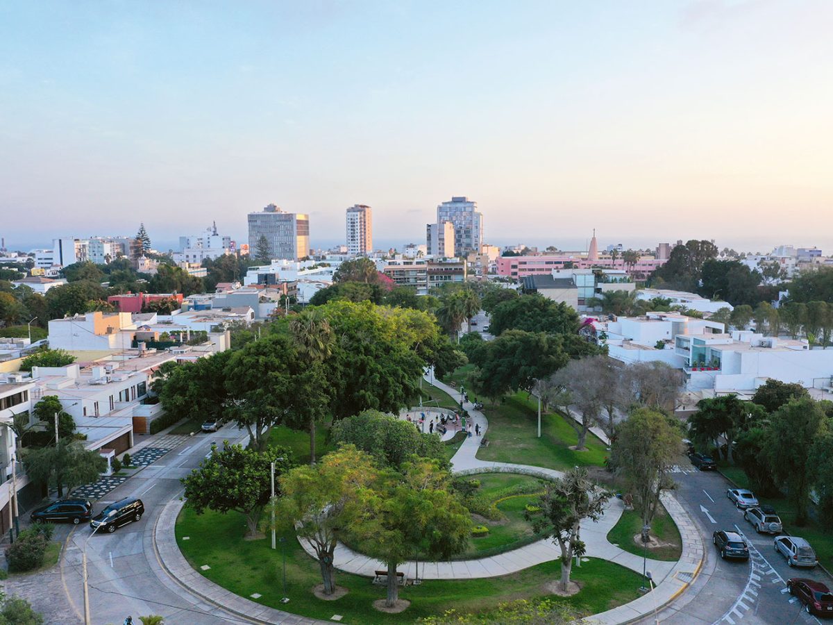 Día de San Valentín: 5 parques perfectos para ver el atardecer con tu persona especial en Lima