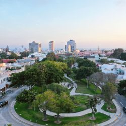 Día de San Valentín: 5 parques perfectos para ver el atardecer con tu persona especial en Lima