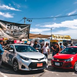 Venta de autos en el Perú creció 17.5% en enero 2025: ¿Qué impulsó este repunte?