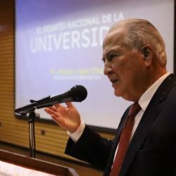 ¿Por qué colapsan las construcciones en el Perú? Rector de la UNI, Alfonso López-Chau, advierte y propone soluciones