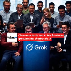 Grok 3 en X: ¿Cómo usar las funciones gratuitas de la inteligencia artificial más potente?