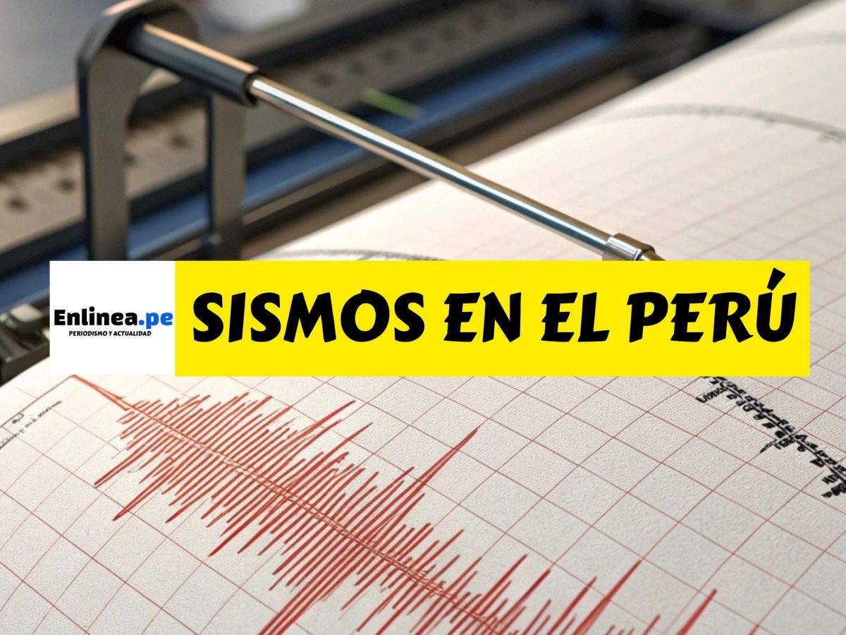 Dónde fue el último temblor en Perú hoy 19 de marzo del 2025: Lista de sismos en Lima, Ica, Arequipa, Áncash y otras ciudades