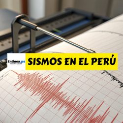 Último sismo en Perú hoy 6 de junio del 2026: temblor en Lima, Ica, Arequipa, Áncash y otras ciudades