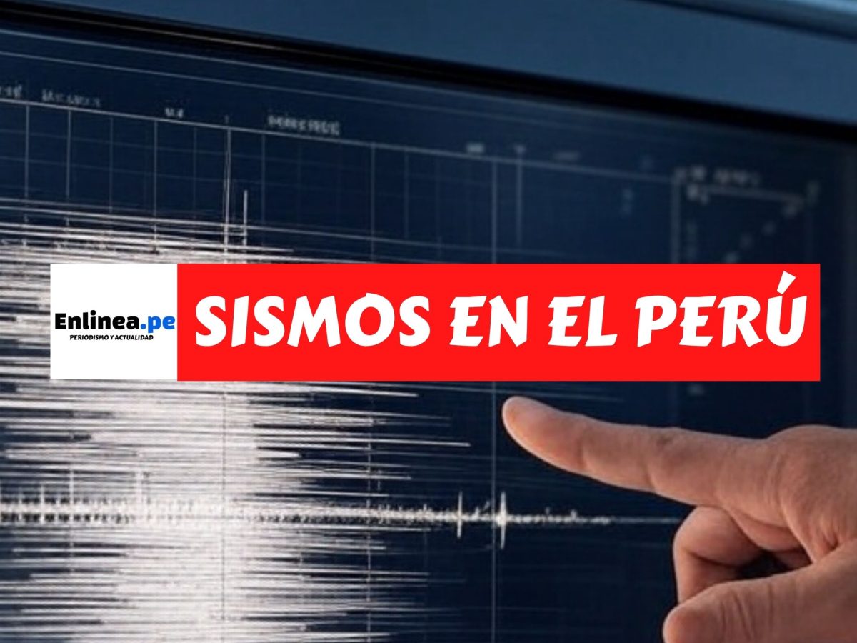 Sismo en Lima hoy 17 de marzo del 2025: Reporte del IGP de temblor en Arequipa, Ica, Tacna, Cañete, Piura, Tumbes (Actualizado)