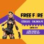 Códigos Free Fire gratis