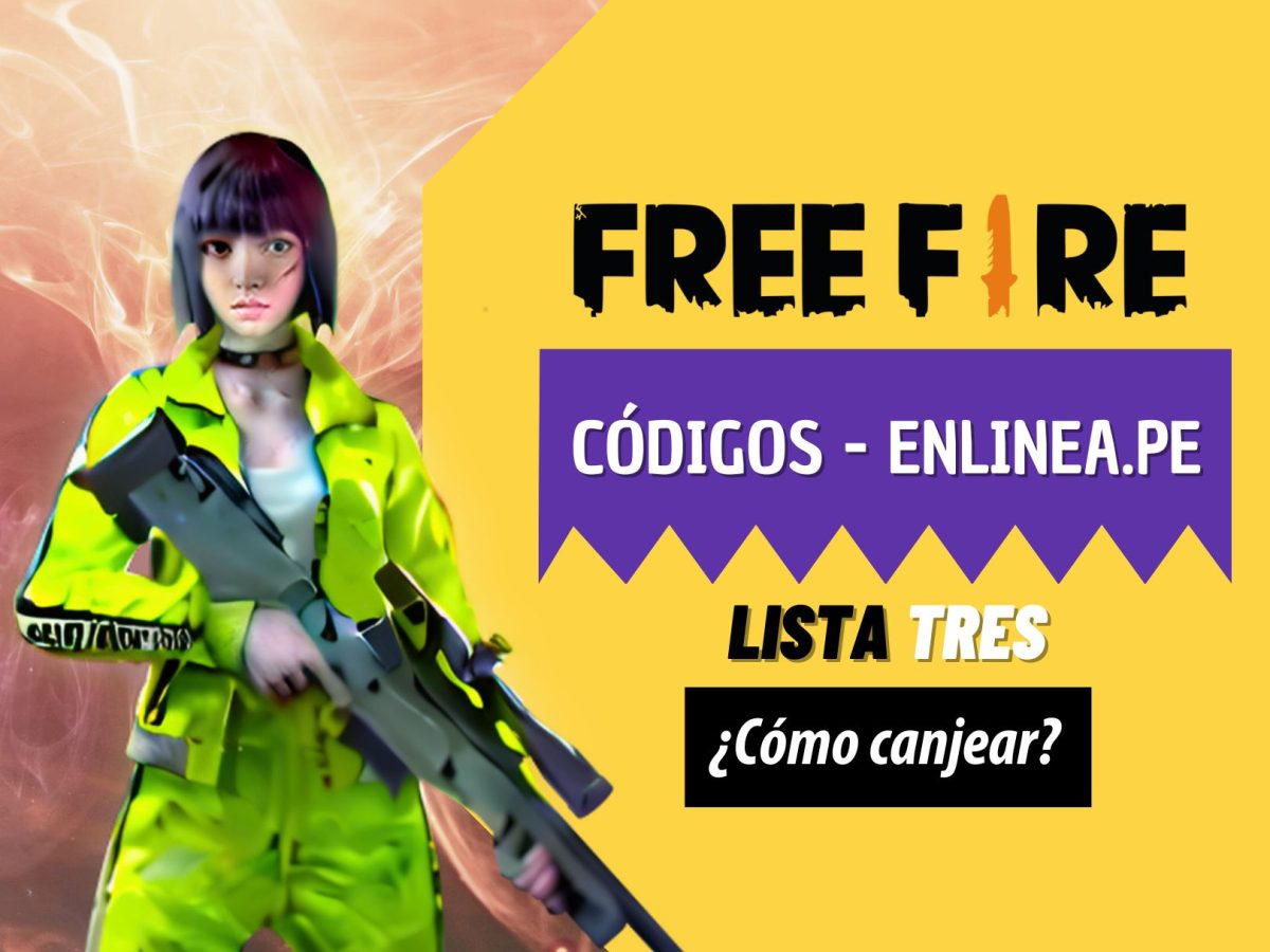 Códigos Free Fire gratis de hoy 20 de marzo del 2025: Accede a canjes y recompensas